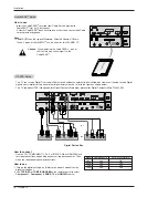 Preview for 16 page of LG DU-42PY10X Owner'S Manual