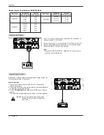 Preview for 18 page of LG DU-42PY10X Owner'S Manual