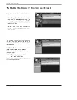 Preview for 44 page of LG DU-42PY10X Owner'S Manual