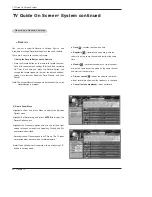 Preview for 50 page of LG DU-42PY10X Owner'S Manual