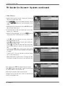 Preview for 54 page of LG DU-42PY10X Owner'S Manual