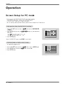 Preview for 56 page of LG DU-42PY10X Owner'S Manual