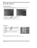 Preview for 58 page of LG DU-42PY10X Owner'S Manual