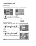 Preview for 60 page of LG DU-42PY10X Owner'S Manual