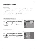 Preview for 61 page of LG DU-42PY10X Owner'S Manual