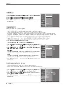 Preview for 68 page of LG DU-42PY10X Owner'S Manual