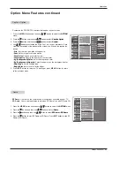 Preview for 69 page of LG DU-42PY10X Owner'S Manual