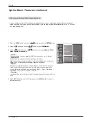 Preview for 70 page of LG DU-42PY10X Owner'S Manual