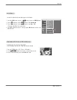 Preview for 71 page of LG DU-42PY10X Owner'S Manual