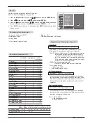 Preview for 81 page of LG DU-42PY10X Owner'S Manual