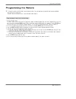 Preview for 87 page of LG DU-42PY10X Owner'S Manual