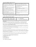 Preview for 96 page of LG DU-42PY10X Owner'S Manual