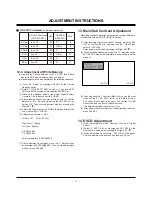 Preview for 16 page of LG DU-42PY10X Service Manual