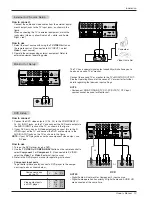 Preview for 13 page of LG DU-42PZ60 Owner'S Manual