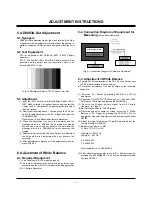 Preview for 9 page of LG DU-42PZ60 Service Manual