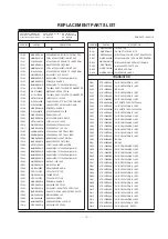 Предварительный просмотр 20 страницы LG DU-42PZ60H Service Manual