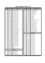 Предварительный просмотр 21 страницы LG DU-42PZ60H Service Manual