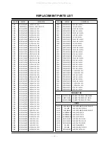 Предварительный просмотр 23 страницы LG DU-42PZ60H Service Manual