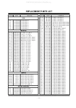 Предварительный просмотр 24 страницы LG DU-42PZ60H Service Manual