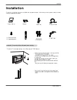 Preview for 11 page of LG DU-50PY10 Owner'S Manual