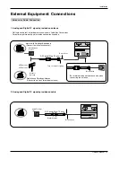 Preview for 13 page of LG DU-50PY10 Owner'S Manual