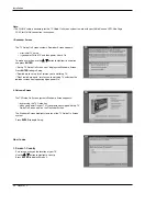 Preview for 24 page of LG DU-50PY10 Owner'S Manual