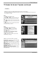 Preview for 45 page of LG DU-50PY10 Owner'S Manual