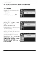 Preview for 48 page of LG DU-50PY10 Owner'S Manual