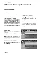 Preview for 50 page of LG DU-50PY10 Owner'S Manual