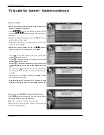 Preview for 54 page of LG DU-50PY10 Owner'S Manual