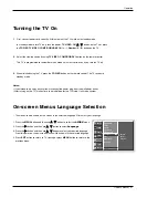 Preview for 57 page of LG DU-50PY10 Owner'S Manual