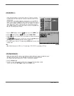 Preview for 59 page of LG DU-50PY10 Owner'S Manual