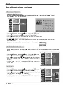 Preview for 60 page of LG DU-50PY10 Owner'S Manual