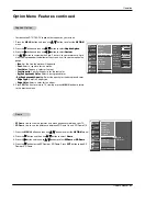 Preview for 69 page of LG DU-50PY10 Owner'S Manual