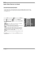 Preview for 70 page of LG DU-50PY10 Owner'S Manual