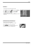 Preview for 71 page of LG DU-50PY10 Owner'S Manual