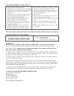 Preview for 96 page of LG DU-50PY10 Owner'S Manual