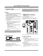 Preview for 8 page of LG DU-50PZ60H Service Manual