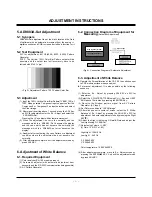 Preview for 9 page of LG DU-50PZ60H Service Manual