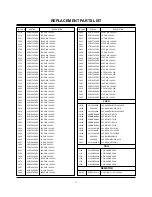 Preview for 23 page of LG DU-50PZ60H Service Manual