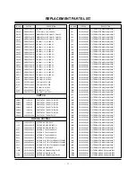 Preview for 24 page of LG DU-50PZ60H Service Manual