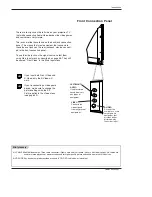 Preview for 9 page of LG DU-52SX4D-UB Owner'S Manual