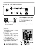 Preview for 11 page of LG DU-52SX4D-UB Owner'S Manual