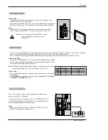 Preview for 13 page of LG DU-52SX4D-UB Owner'S Manual