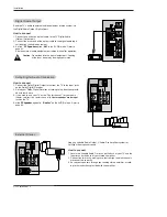 Preview for 14 page of LG DU-52SX4D-UB Owner'S Manual