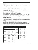 Preview for 15 page of LG DU-52SX4D-UB Owner'S Manual