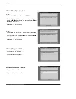 Preview for 22 page of LG DU-52SX4D-UB Owner'S Manual