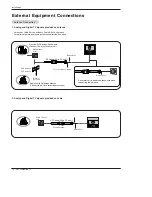 Предварительный просмотр 10 страницы LG DU-52SZ51D Owner'S Manual