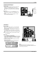 Предварительный просмотр 13 страницы LG DU-52SZ51D Owner'S Manual