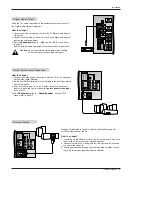 Предварительный просмотр 15 страницы LG DU-52SZ51D Owner'S Manual